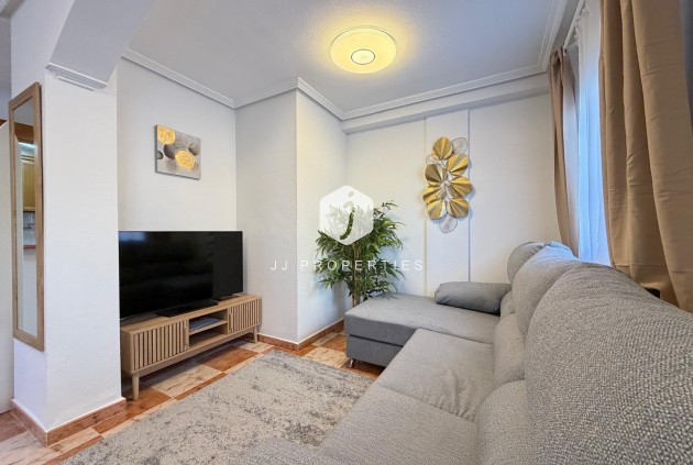 Resale - Chalet -
Orihuela Costa - Las Filipinas