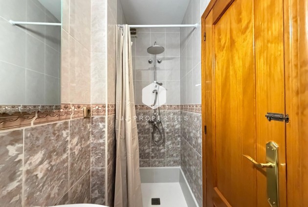 Resale - Chalet -
Orihuela Costa - Las Filipinas