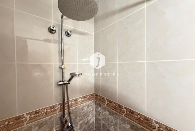 Resale - Chalet -
Orihuela Costa - Las Filipinas