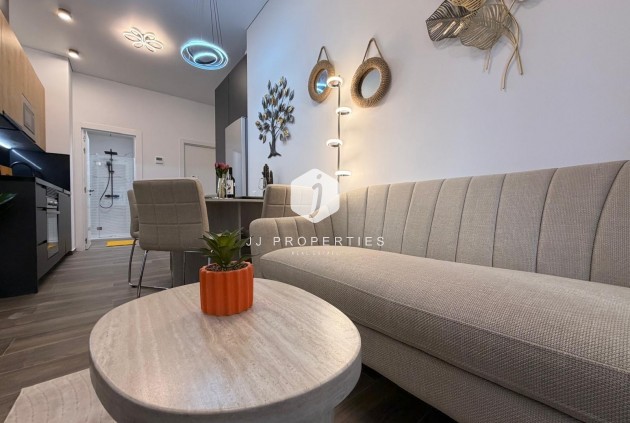 Resale - Apartment / flat -
Torrevieja