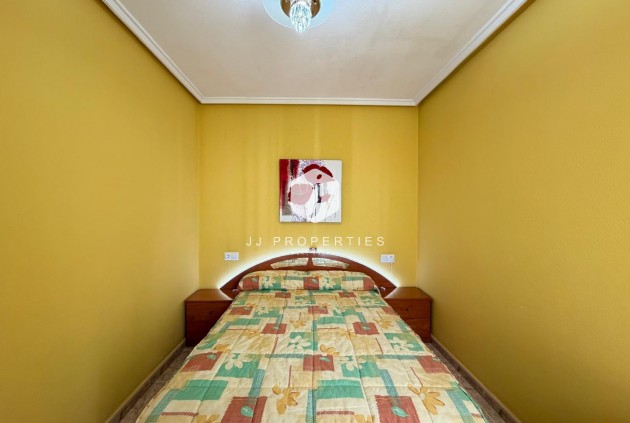 Resale - Penthouse -
Torrevieja - Playa del Cura