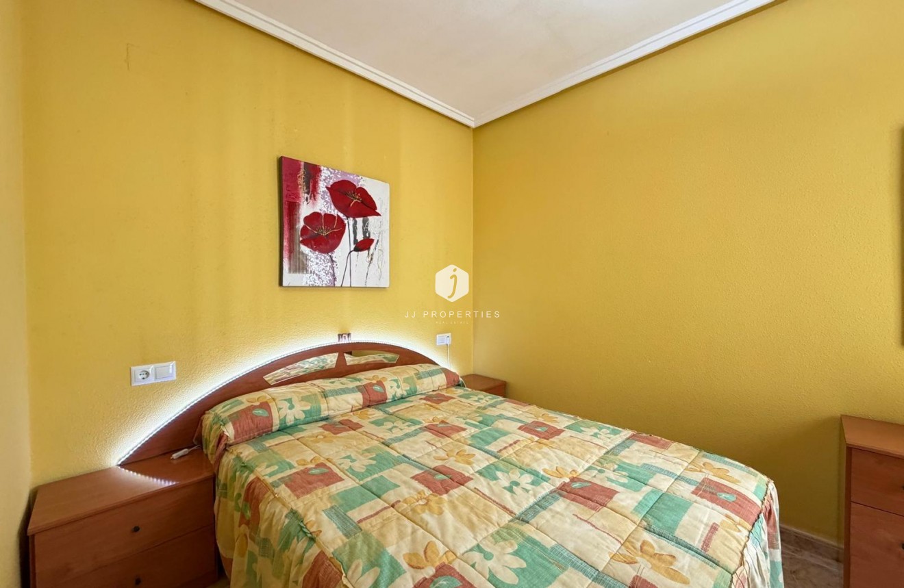 Resale - Penthouse -
Torrevieja - Playa del Cura
