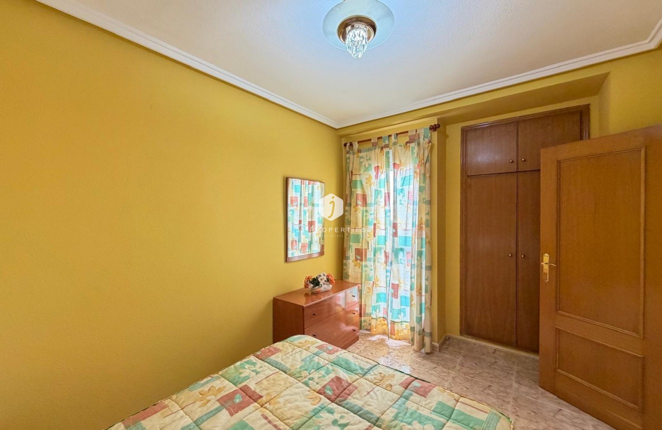 Resale - Penthouse -
Torrevieja - Playa del Cura