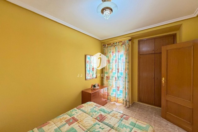 Resale - Penthouse -
Torrevieja - Playa del Cura