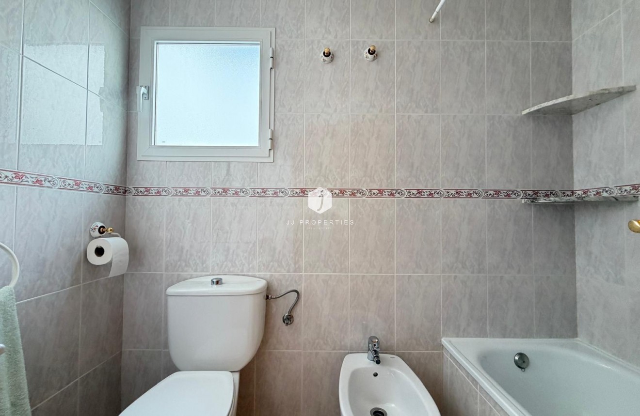 Resale - Penthouse -
Torrevieja - Playa del Cura