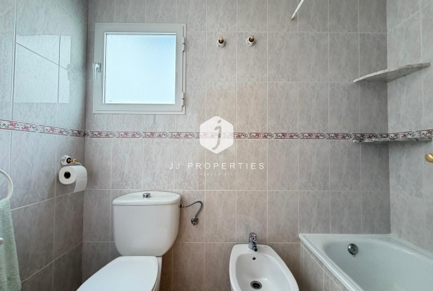 Resale - Penthouse -
Torrevieja - Playa del Cura