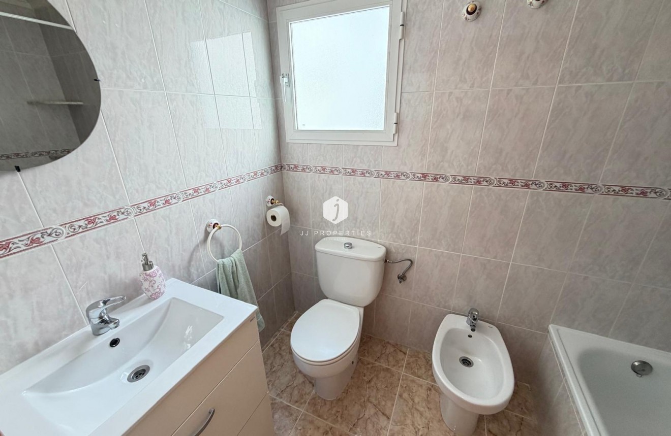 Resale - Penthouse -
Torrevieja - Playa del Cura