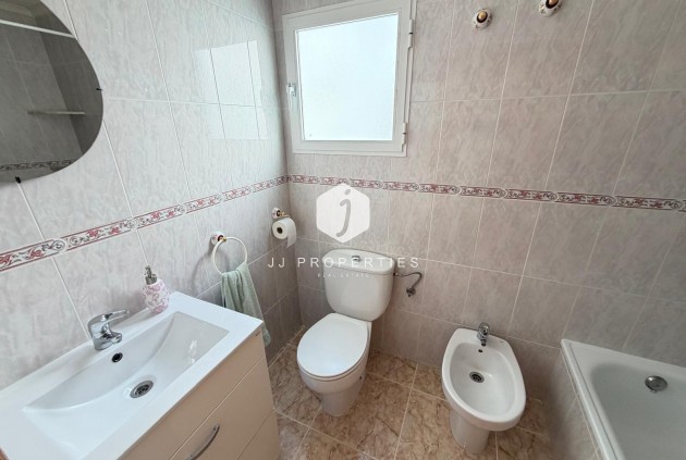 Resale - Penthouse -
Torrevieja - Playa del Cura