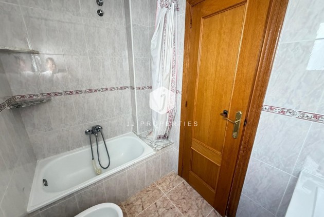 Resale - Penthouse -
Torrevieja - Playa del Cura