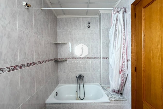 Resale - Penthouse -
Torrevieja - Playa del Cura