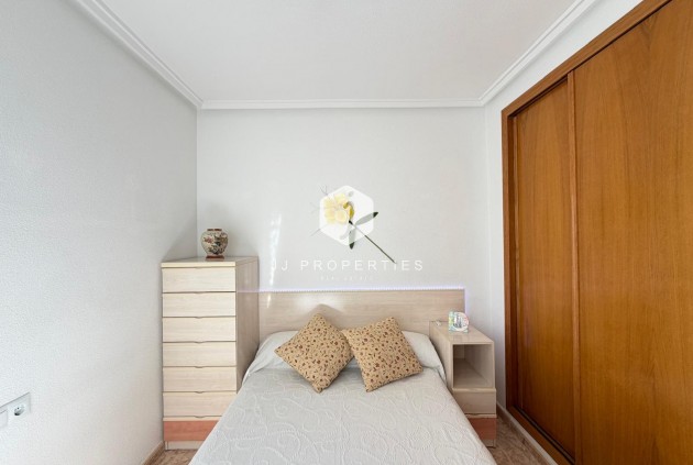 Resale - Penthouse -
Torrevieja - Playa del Cura