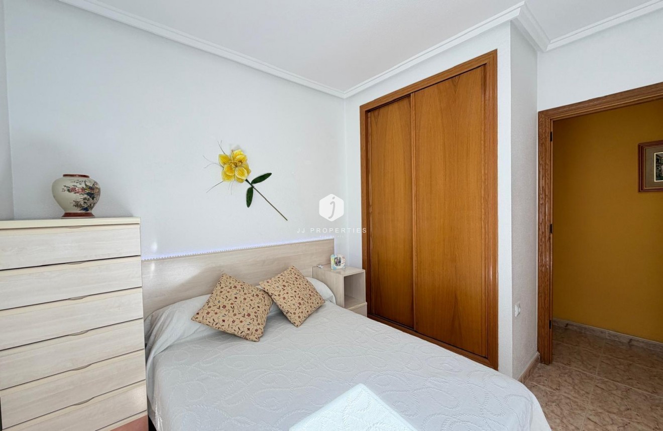 Resale - Penthouse -
Torrevieja - Playa del Cura