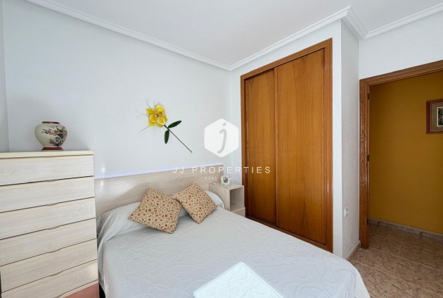 Resale - Penthouse -
Torrevieja - Playa del Cura