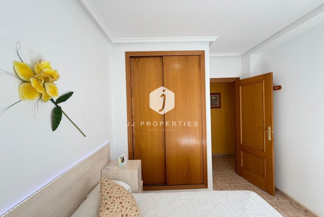 Resale - Penthouse -
Torrevieja - Playa del Cura