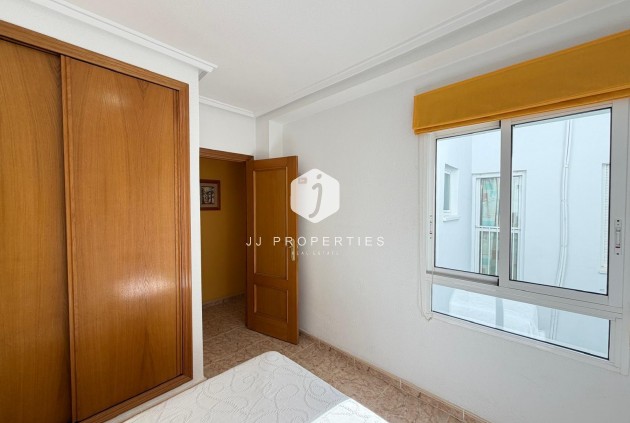 Resale - Penthouse -
Torrevieja - Playa del Cura