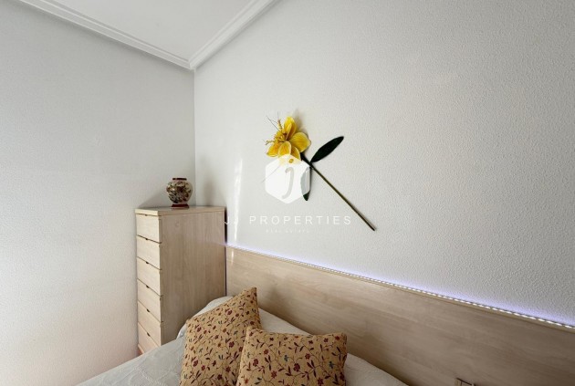 Resale - Penthouse -
Torrevieja - Playa del Cura