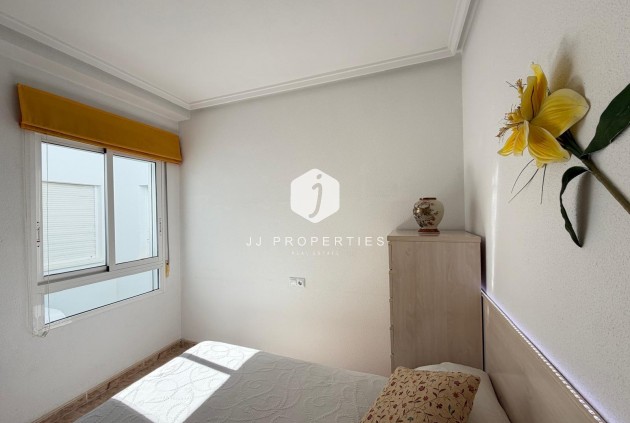 Resale - Penthouse -
Torrevieja - Playa del Cura