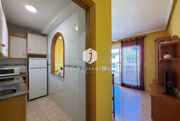 Resale - Penthouse -
Torrevieja - Playa del Cura