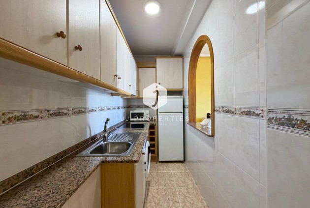 Resale - Penthouse -
Torrevieja - Playa del Cura