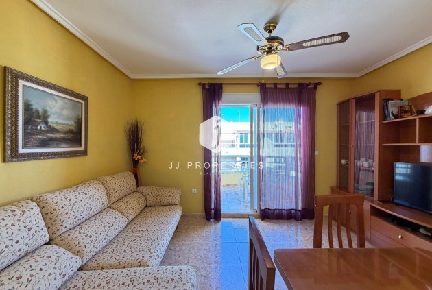 Resale - Penthouse -
Torrevieja - Playa del Cura