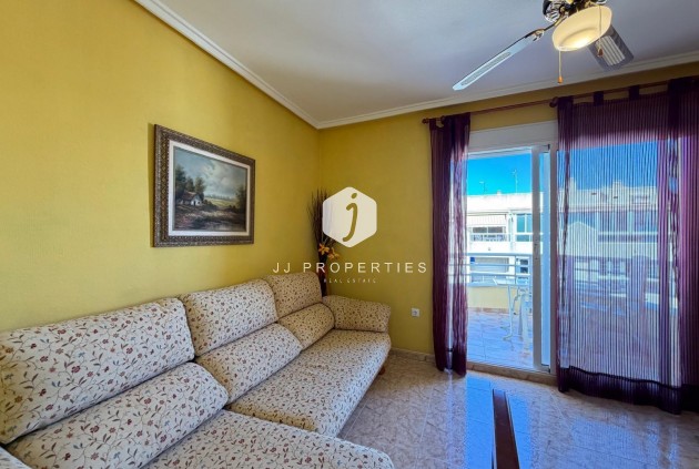 Resale - Penthouse -
Torrevieja - Playa del Cura