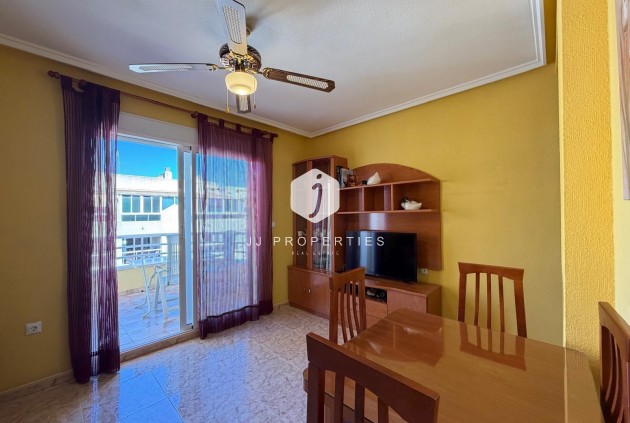 Resale - Penthouse -
Torrevieja - Playa del Cura