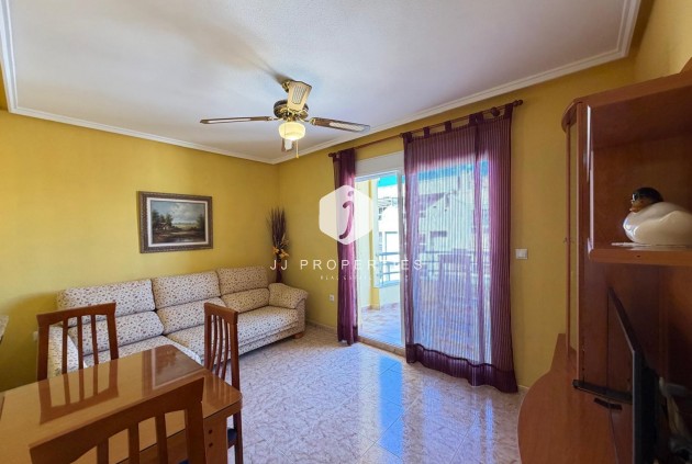 Resale - Penthouse -
Torrevieja - Playa del Cura
