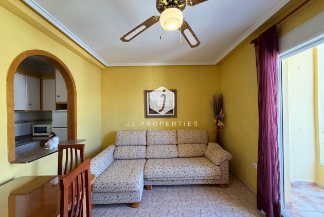 Resale - Penthouse -
Torrevieja - Playa del Cura