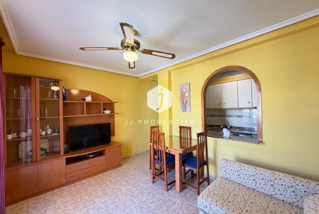 Resale - Penthouse -
Torrevieja - Playa del Cura