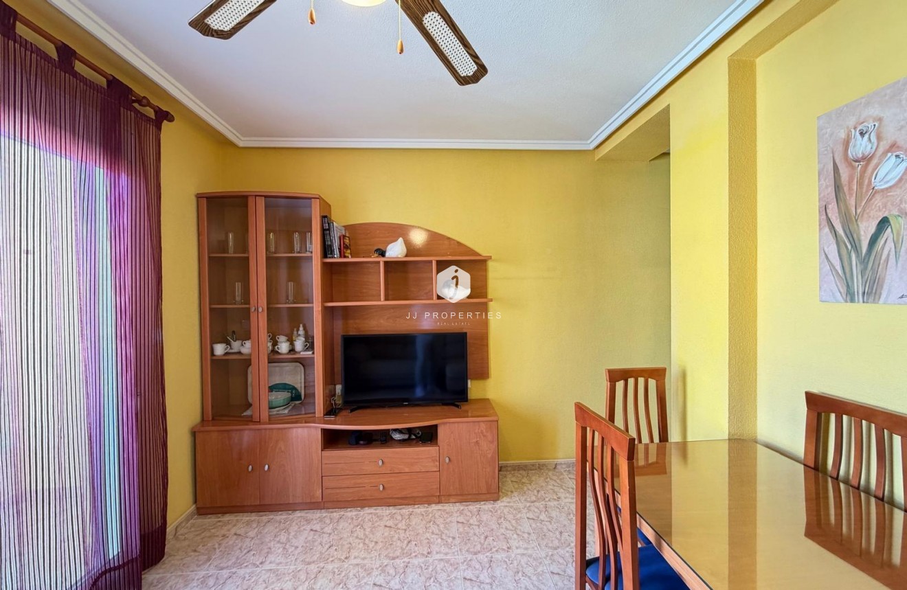 Resale - Penthouse -
Torrevieja - Playa del Cura