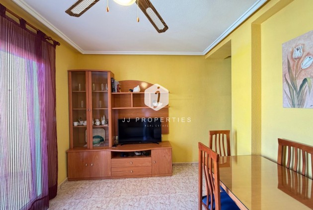 Resale - Penthouse -
Torrevieja - Playa del Cura