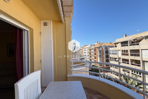 Resale - Penthouse -
Torrevieja - Playa del Cura