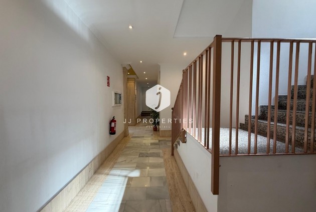 Resale - Penthouse -
Torrevieja - Playa del Cura