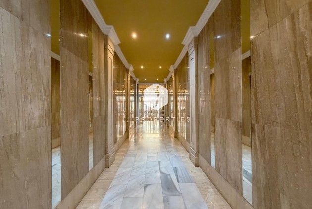 Resale - Penthouse -
Torrevieja - Playa del Cura