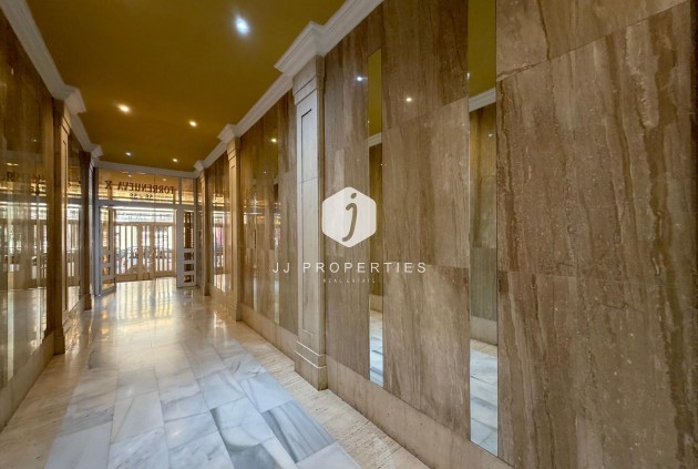 Resale - Penthouse -
Torrevieja - Playa del Cura