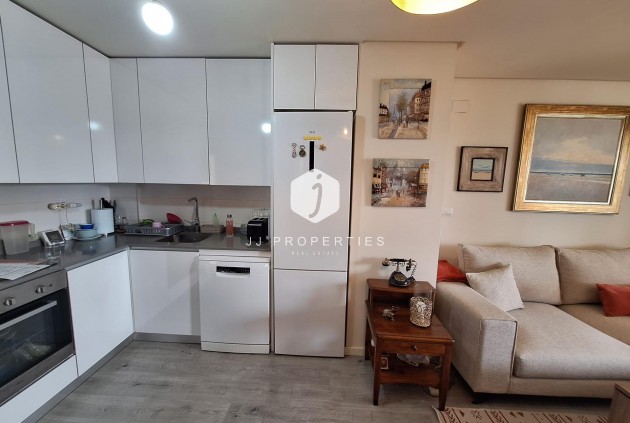 Resale - Apartment / flat -
Orihuela Costa - Los Dolses