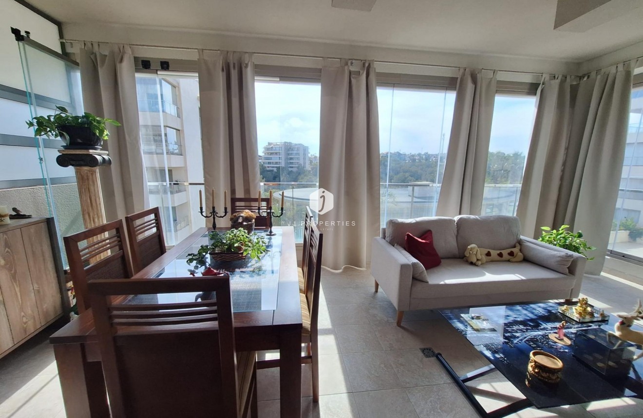 Resale - Apartment / flat -
Orihuela Costa - Los Dolses