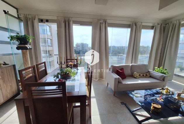 Resale - Apartment / flat -
Orihuela Costa - Los Dolses