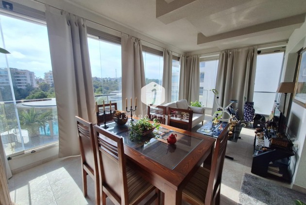 Resale - Apartment / flat -
Orihuela Costa - Los Dolses