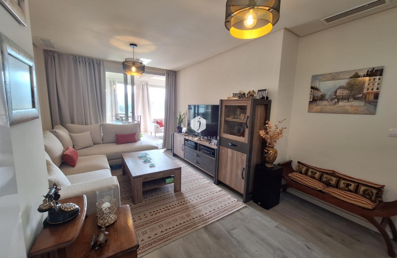Resale - Apartment / flat -
Orihuela Costa - Los Dolses
