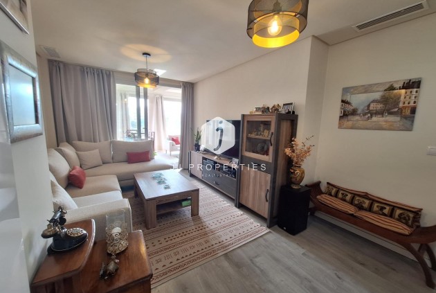 Resale - Apartment / flat -
Orihuela Costa - Los Dolses