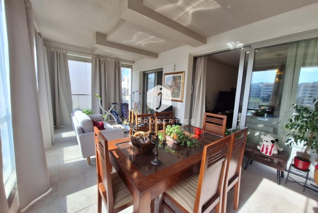 Resale - Apartment / flat -
Orihuela Costa - Los Dolses