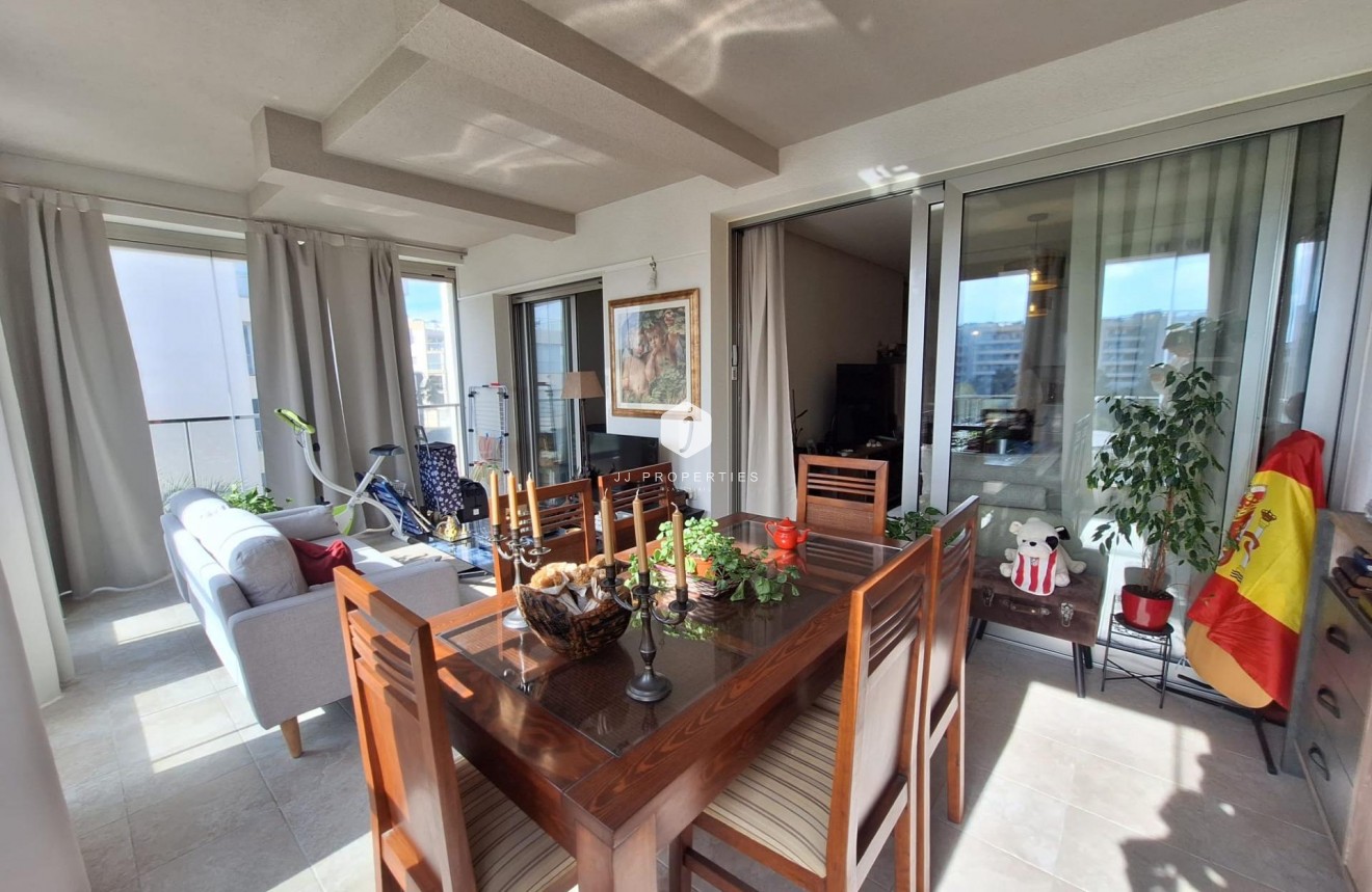 Resale - Apartment / flat -
Orihuela Costa - Los Dolses