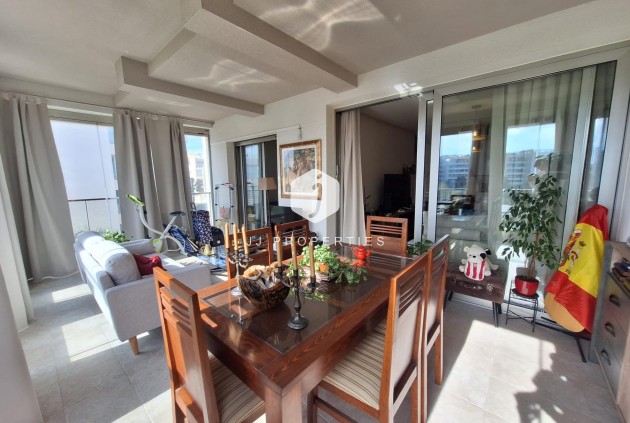 Resale - Apartment / flat -
Orihuela Costa - Los Dolses