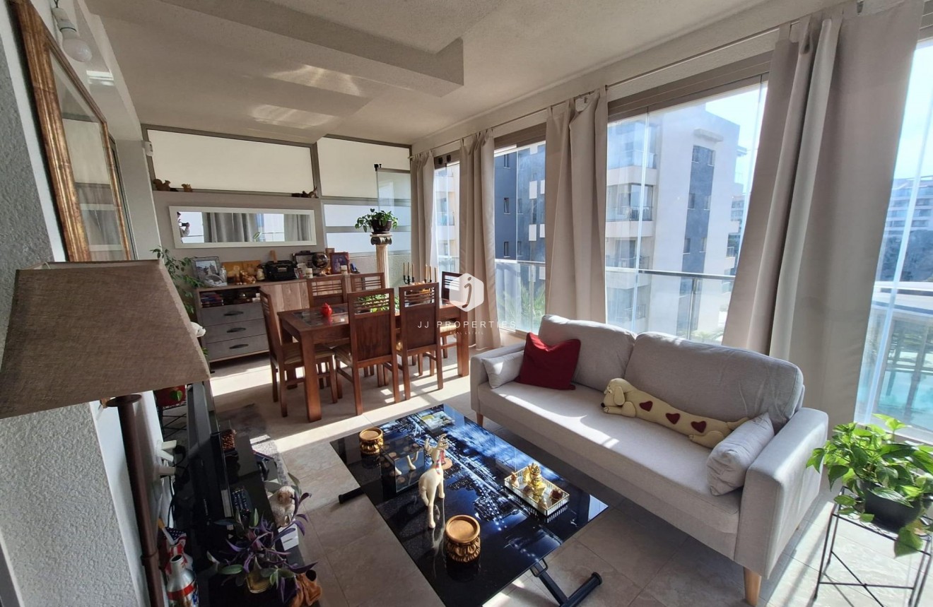 Resale - Apartment / flat -
Orihuela Costa - Los Dolses