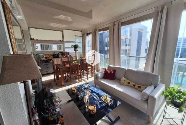 Resale - Apartment / flat -
Orihuela Costa - Los Dolses