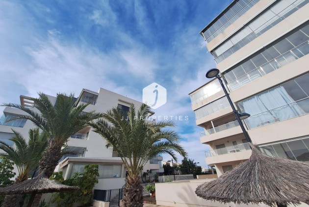 Resale - Apartment / flat -
Orihuela Costa - Los Dolses