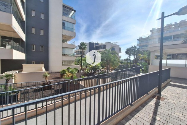 Resale - Apartment / flat -
Orihuela Costa - Los Dolses