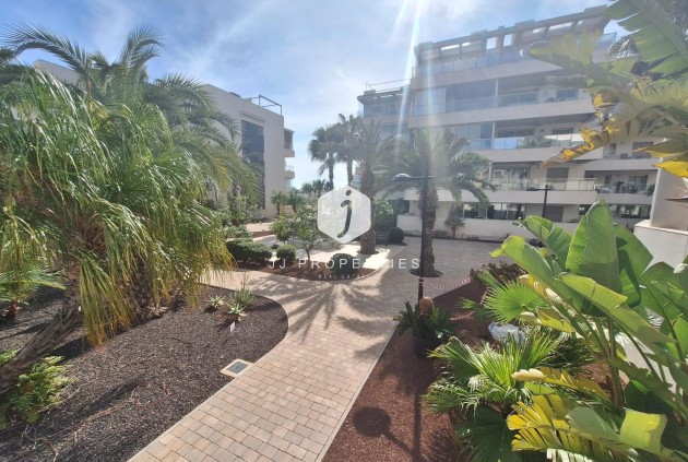 Resale - Apartment / flat -
Orihuela Costa - Los Dolses
