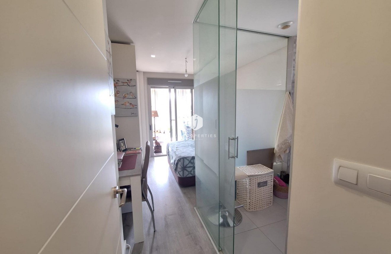 Resale - Apartment / flat -
Orihuela Costa - Los Dolses